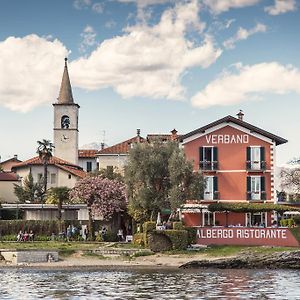 Albergo Verbano